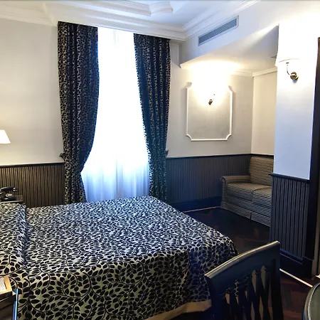 Hotel Best Roma