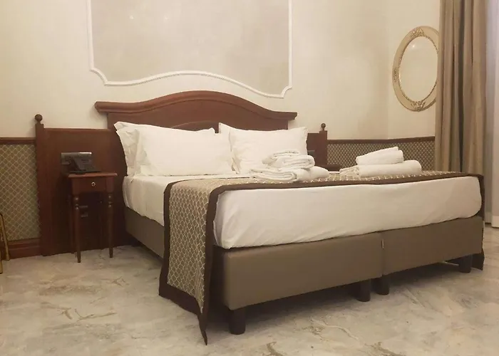 Hotel Best Roma