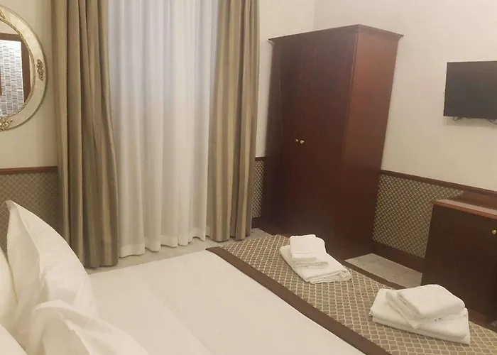 Hotel Best Roma 4*