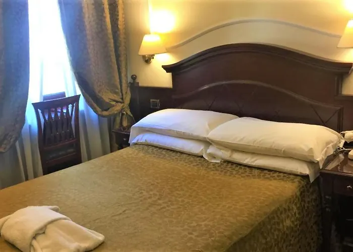 Hotel Best Roma 4* Rom