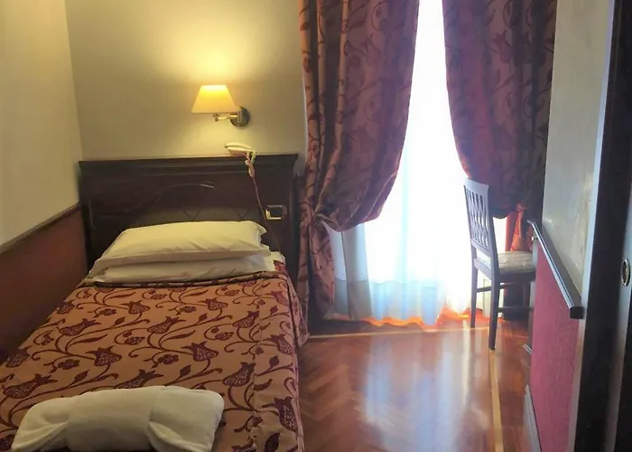 Hotel Best Roma Hotel Rom