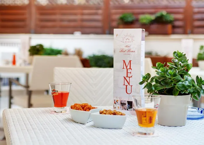 Hotel Hotel Best Roma 4*