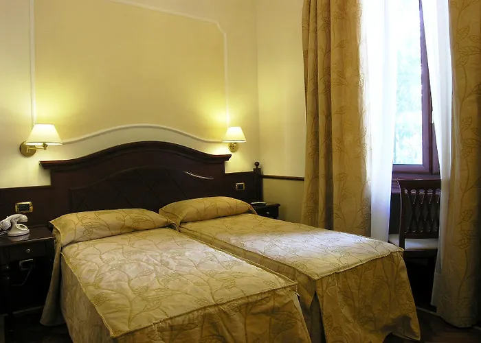 Hotel Best Roma Hotel Rom