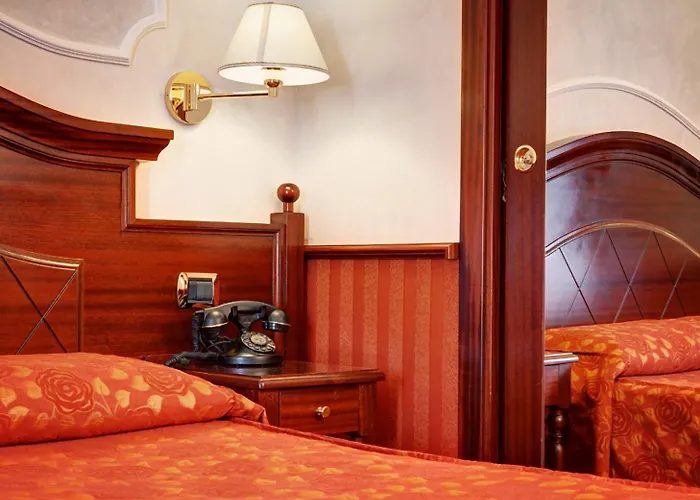 Hotel Best Roma