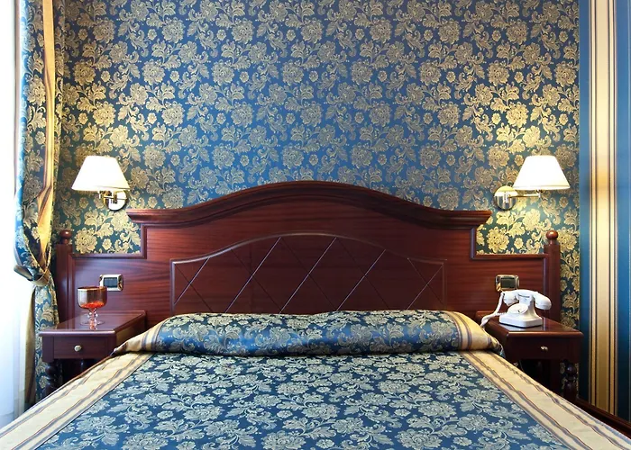 Hotel Best Roma 4* Rom