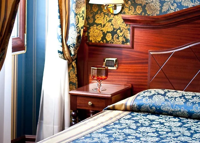 Hotel Best Roma Hotel 4*