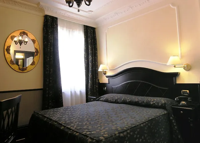 Hotel Hotel Best Roma