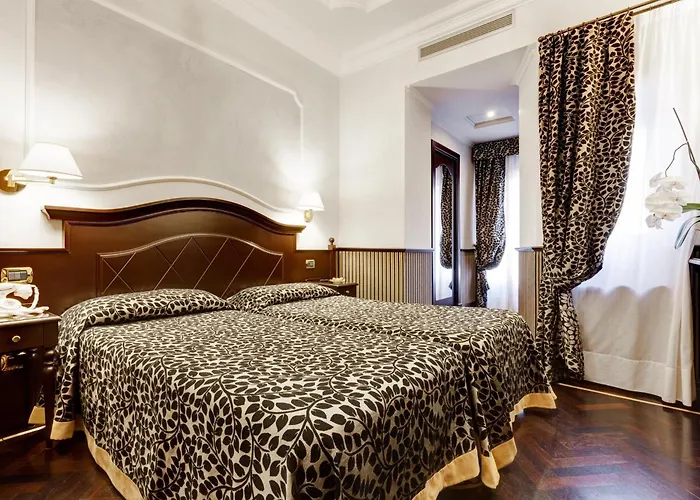 Hotel Best Roma מלון