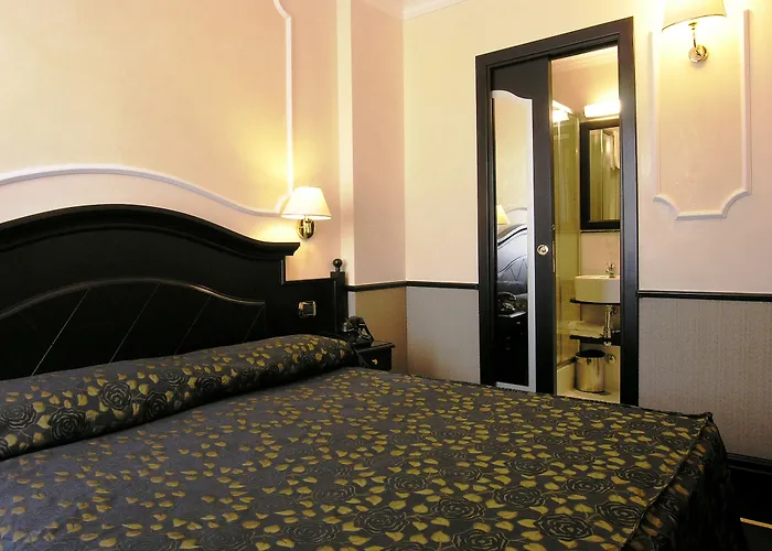 Hotel Best Roma 4*