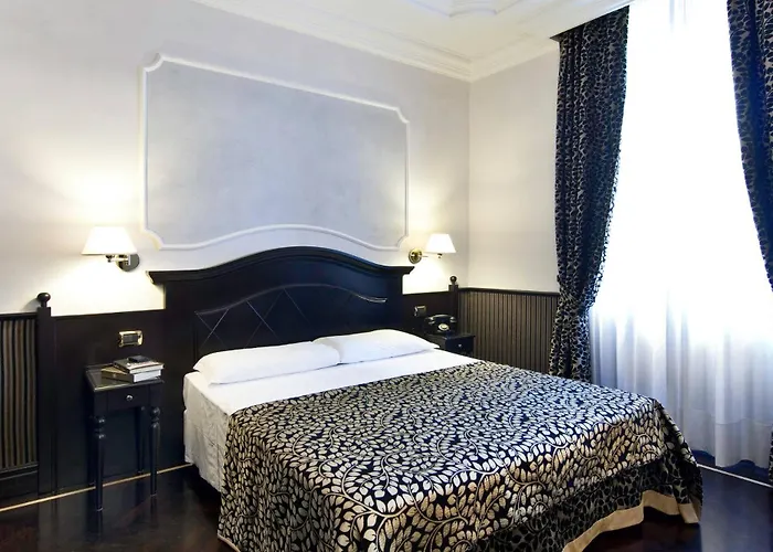 Hotel Hotel Best Roma Rom