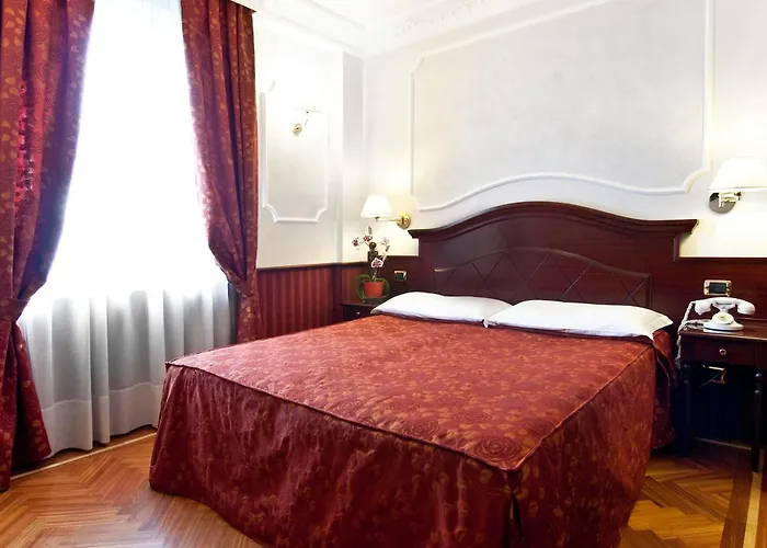 Hotel Best Roma Hotel Rom