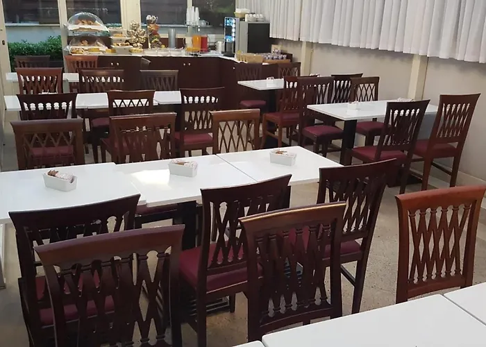 Hotel Hotel Best Roma Rom