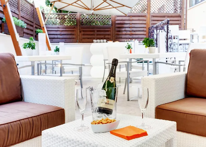 Hotel Best Roma 4* Rom