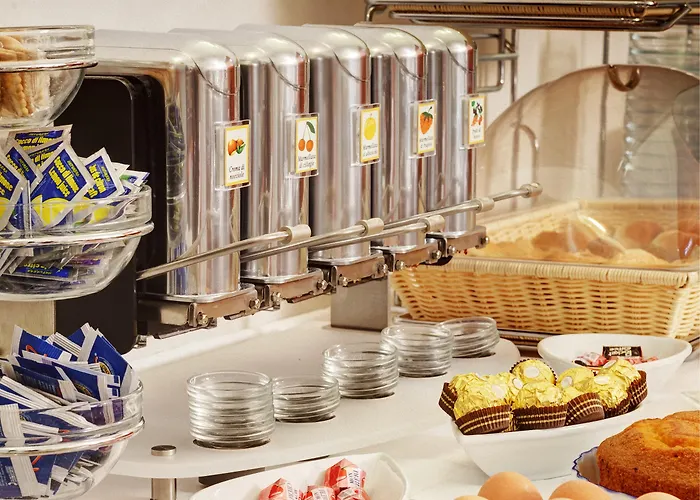 Hotel Best Roma 4*