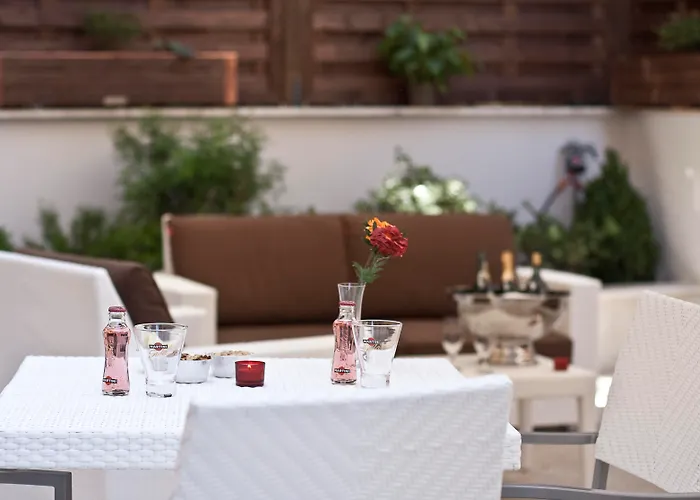 Hotel Best Roma רומא