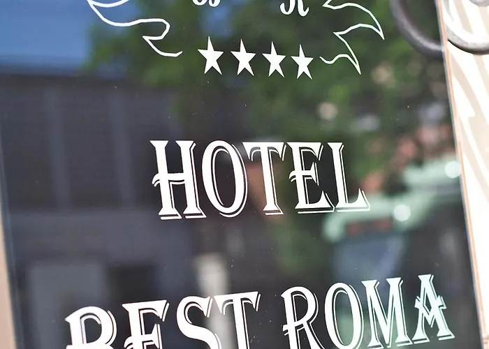 Hotel Best Roma