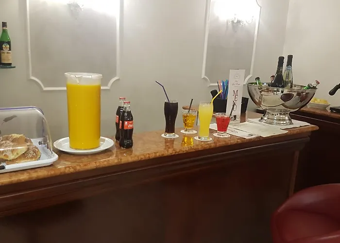 Hotel Hotel Best Roma 4*