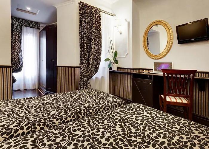 Hotel Hotel Best Roma