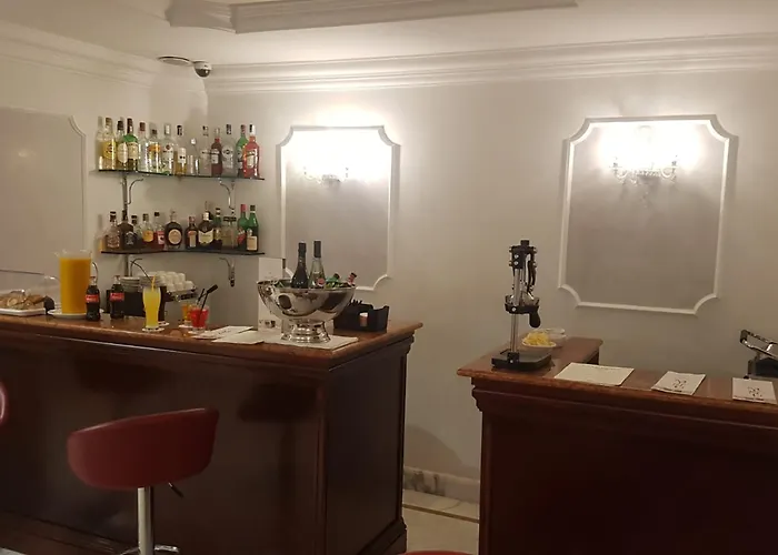 Hotel Best Roma Rom