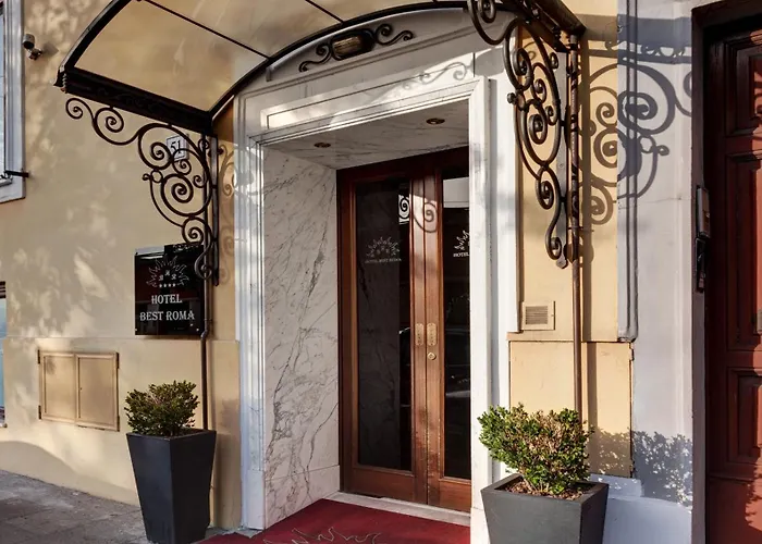 Hotel Hotel Best Roma Rom
