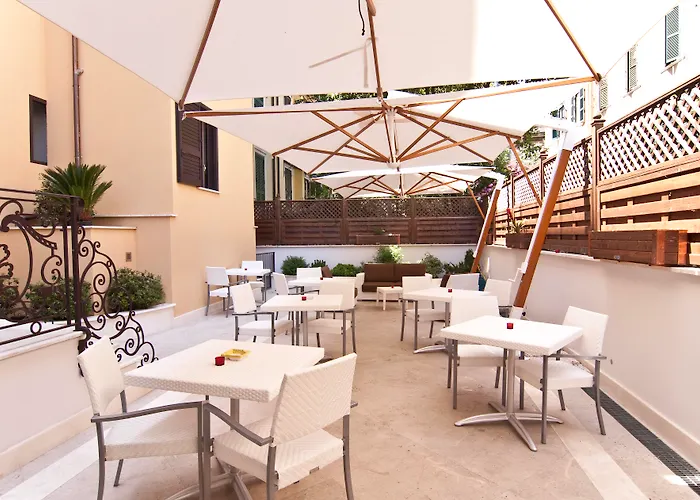 Hotel Hotel Best Roma