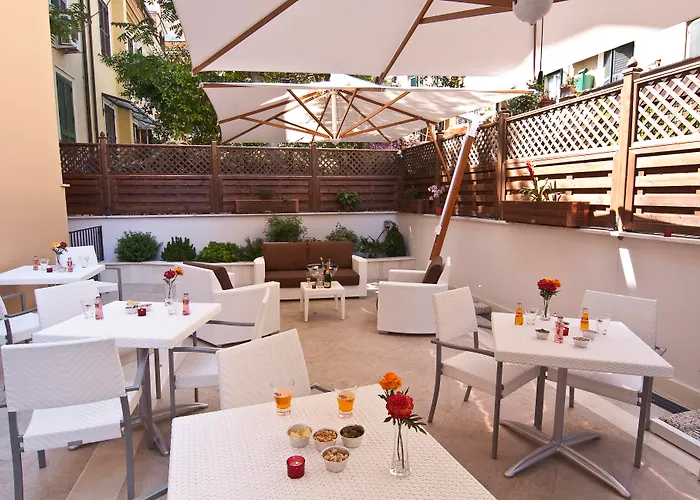 Hotel Best Roma מלון