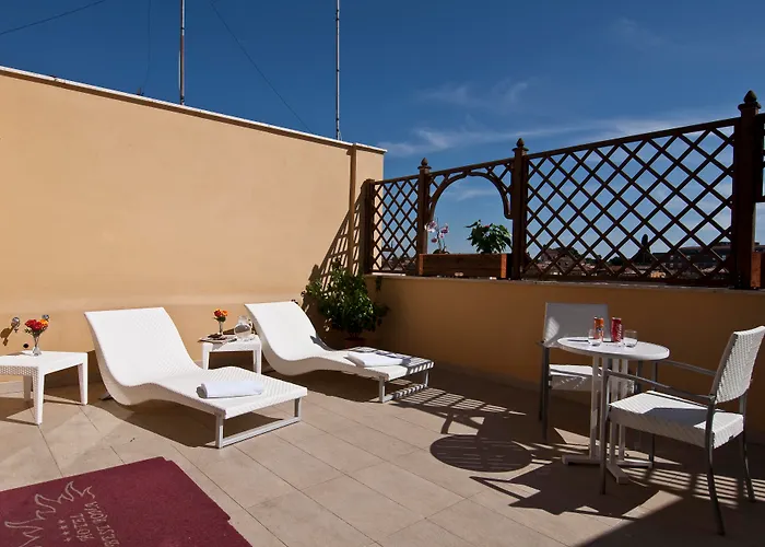 Hotel Hotel Best Roma Rom