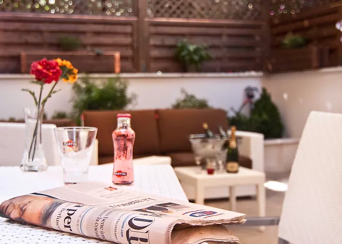 Hotel Best Roma 4*