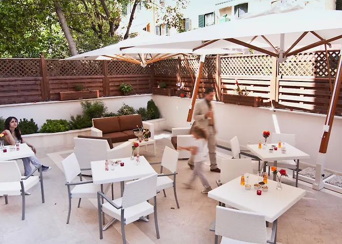Hotel Best Roma מלון 4*
