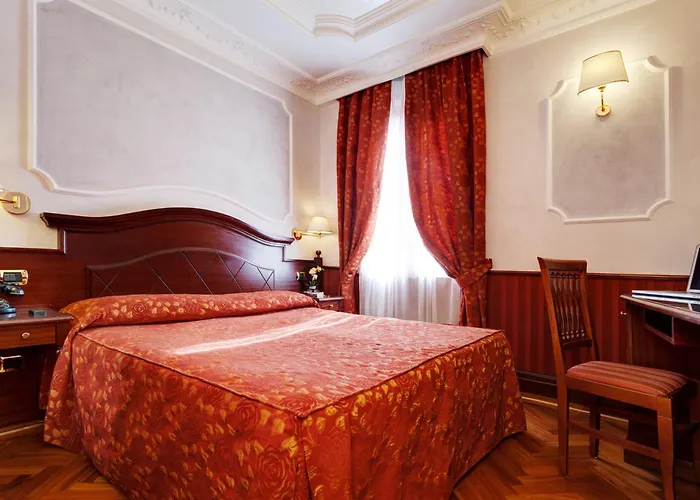 Hotel Best Roma
