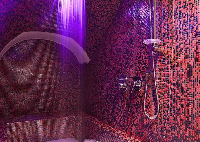 מלון Hotel Best Roma 4*
