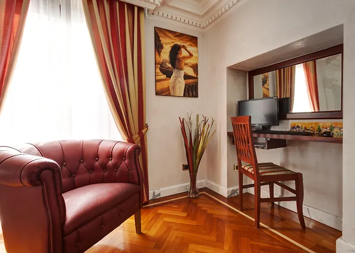 Hotel Best Roma Rom