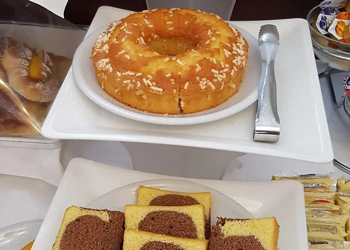 Hotel Best Roma מלון