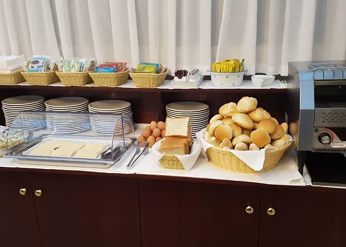 Hotel Best Roma Hotel 4*