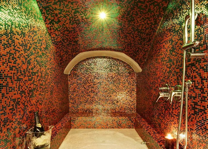 מלון Hotel Best Roma