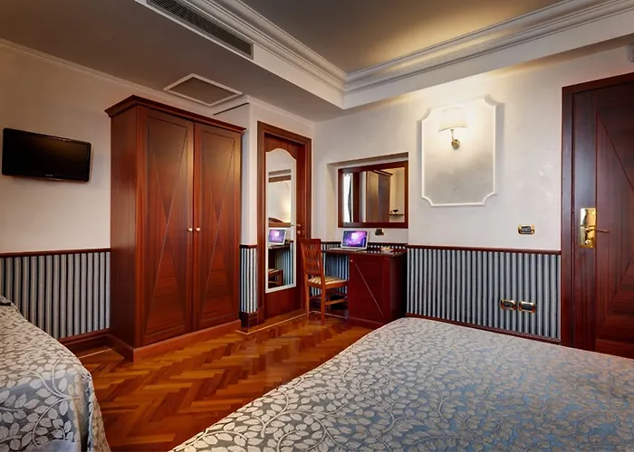 Hotel Best Roma Hotel Rom