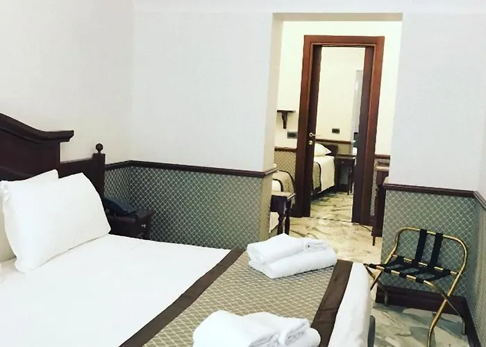 Hotel Hotel Best Roma Rom