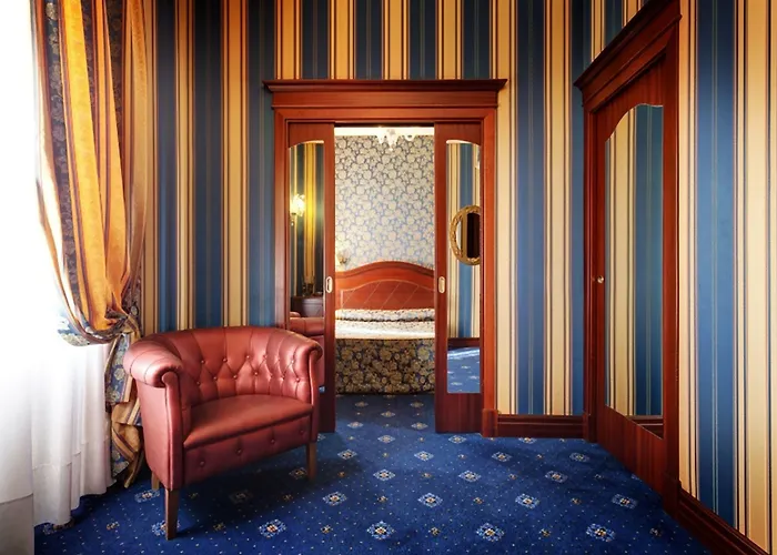 Hotel Best Roma מלון