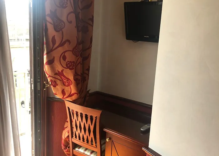 Hotel Best Roma Rom