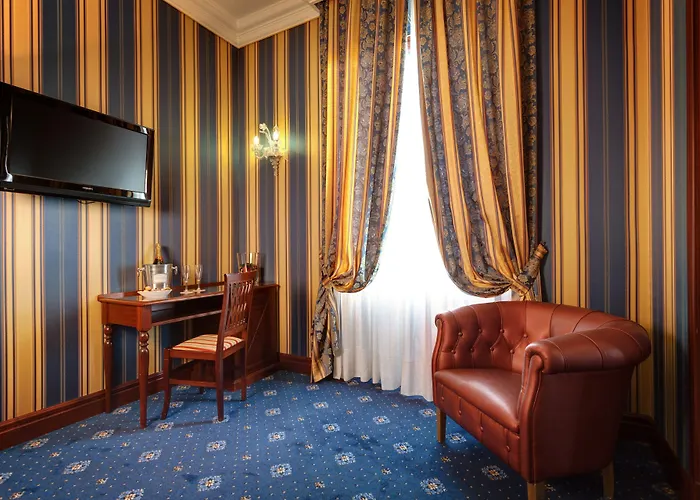 Hotel Best Roma Hotel 4*