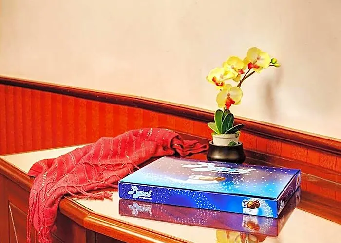 Hotel Best Roma