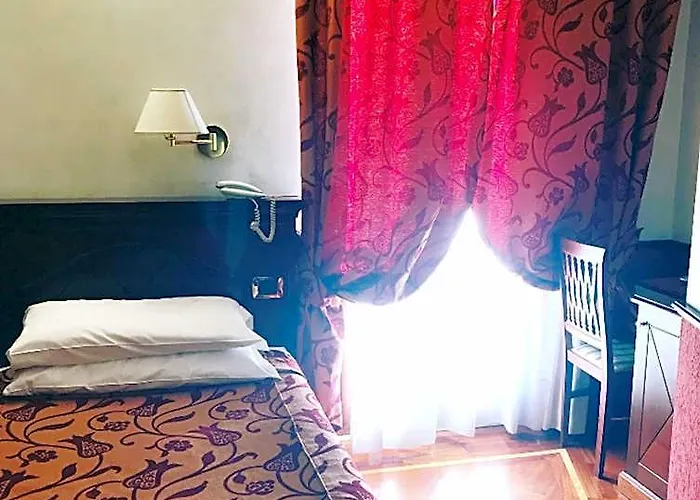 Hotel Hotel Best Roma Rom