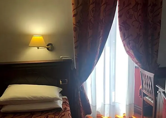 Hotel Hotel Best Roma 4*