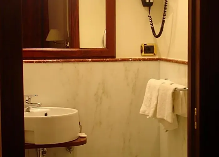 Hotel Best Roma Hotel