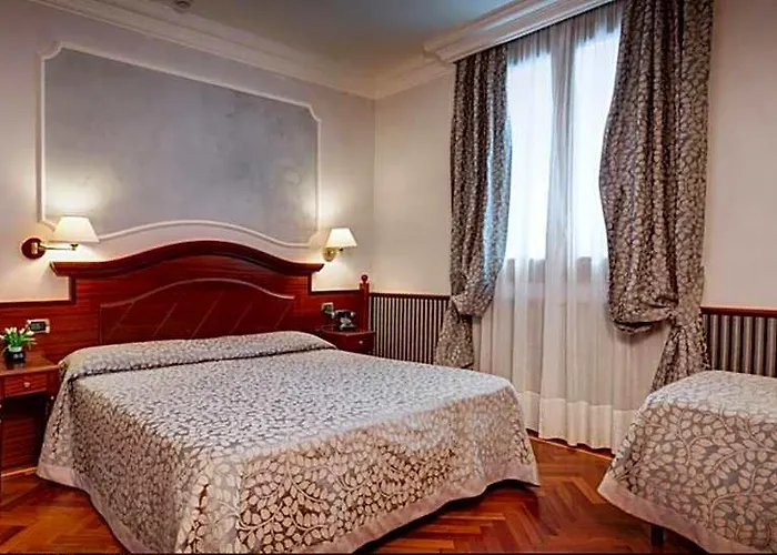 Hotel Best Roma Hotel