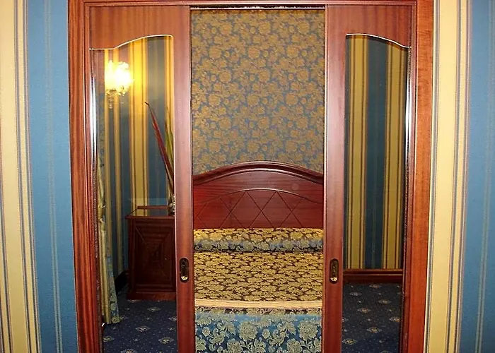 Hotel Hotel Best Roma Rom