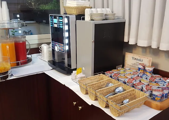 Hotel Hotel Best Roma Rzym