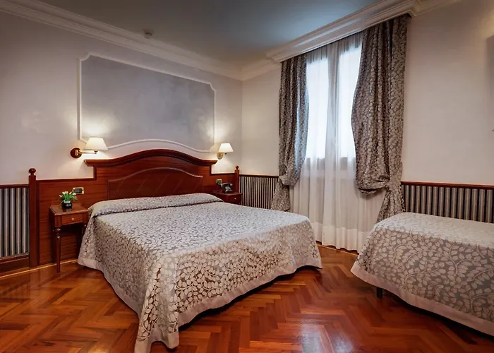 Hotel Best Roma Hotel
