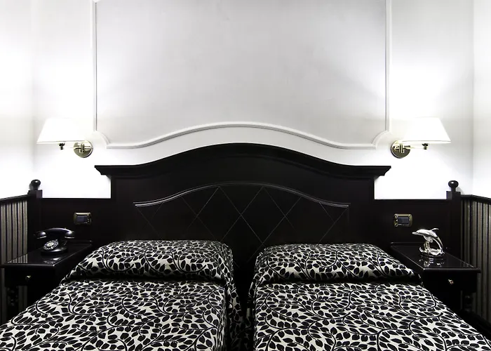 Hotel Best Roma 4* רומא