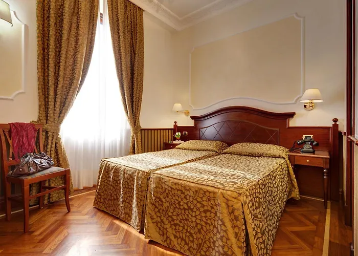 Hotel Hotel Best Roma Rom
